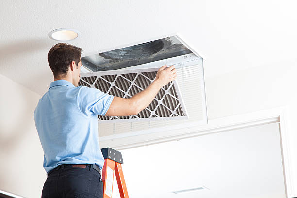 Best Residential HVAC in Benld, IL
