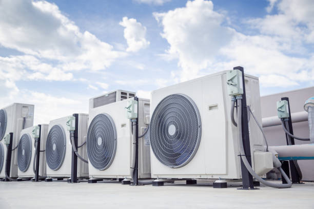 Best HVAC Financing and Leasing in Benld, IL