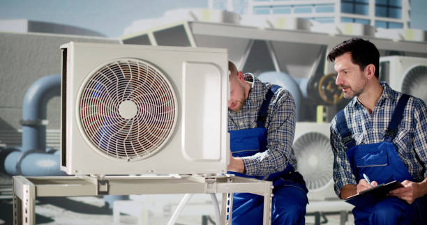 Best Residential HVAC in Benld, IL