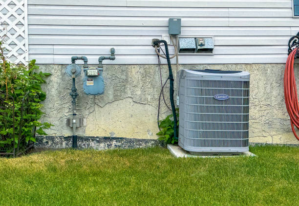 Best Thermostats and Smart Controls in Benld, IL